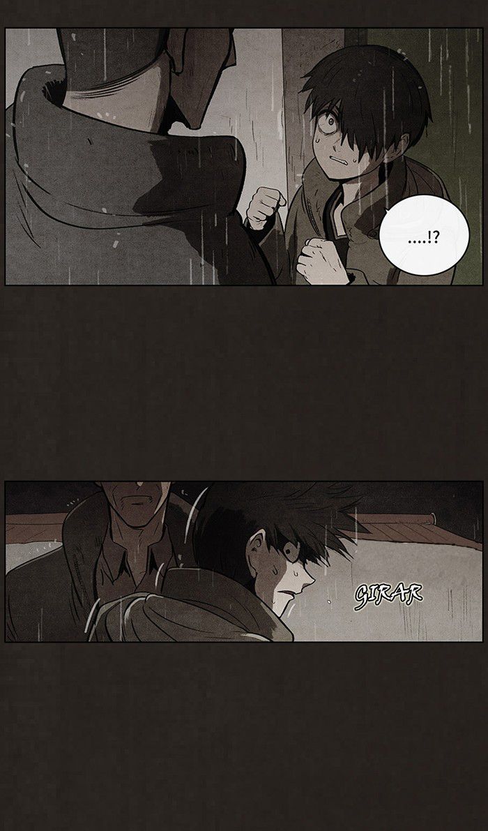 Read Bastardo ES Manga Online