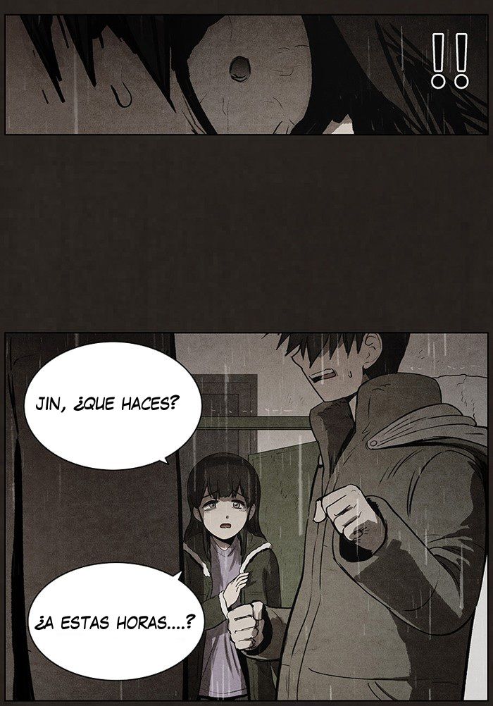Read Bastardo ES Manga Online