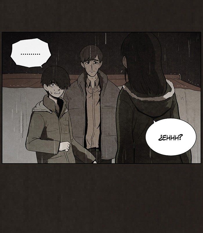 Read Bastardo ES Manga Online