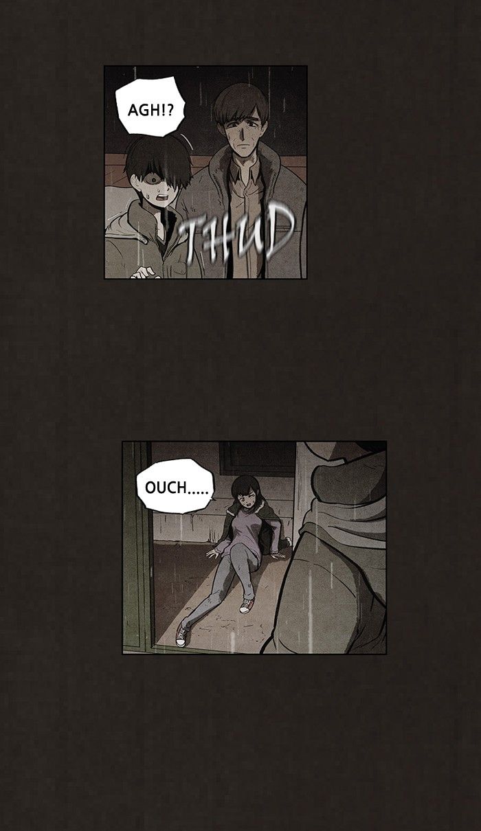 Read Bastardo ES Manga Online