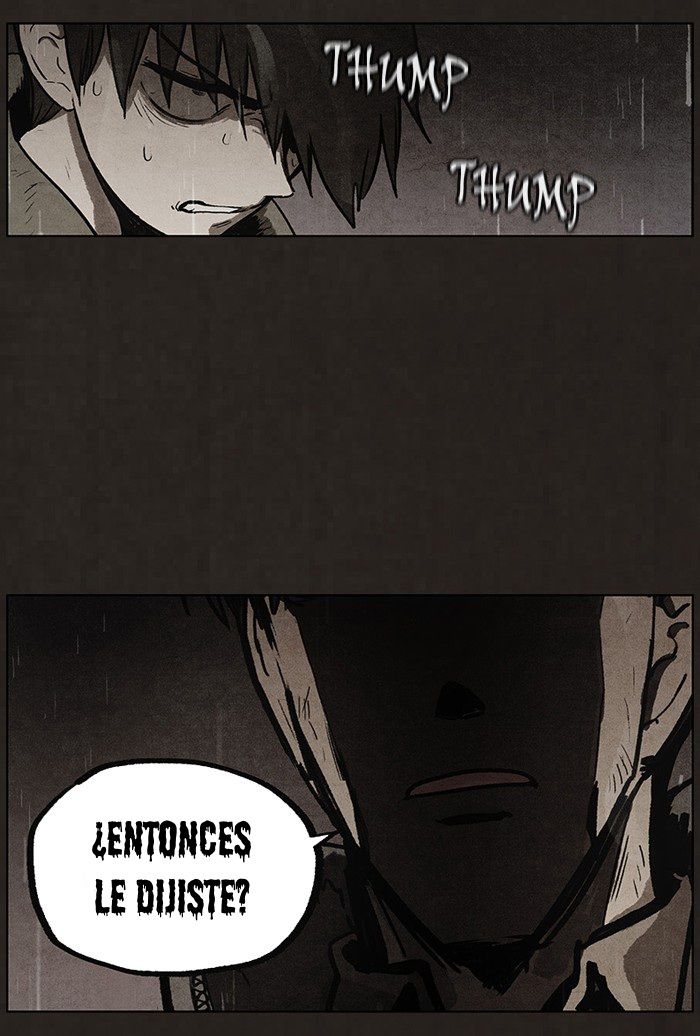 Read Bastardo ES Manga Online