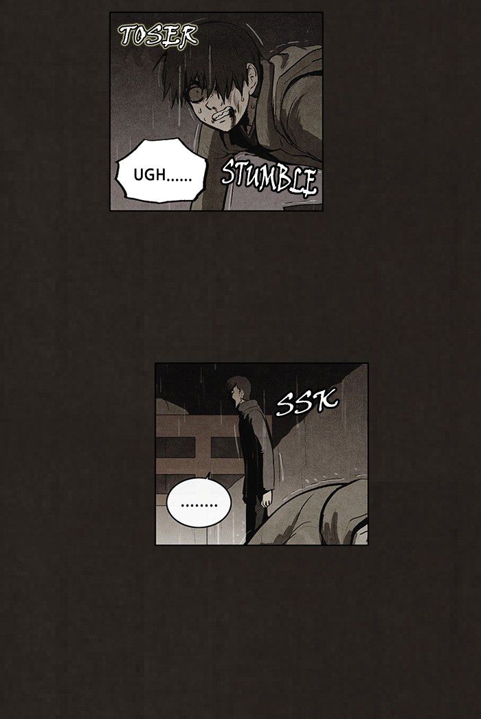 Read Bastardo ES Manga Online