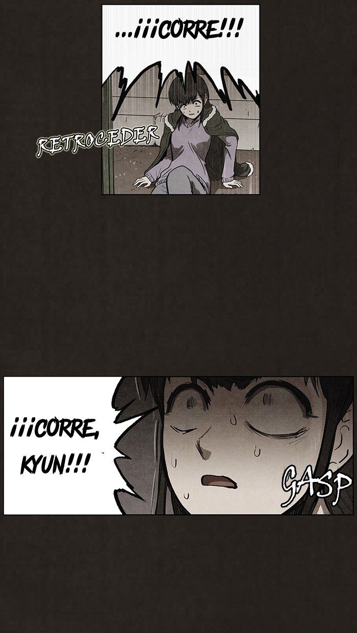 Read Bastardo ES Manga Online