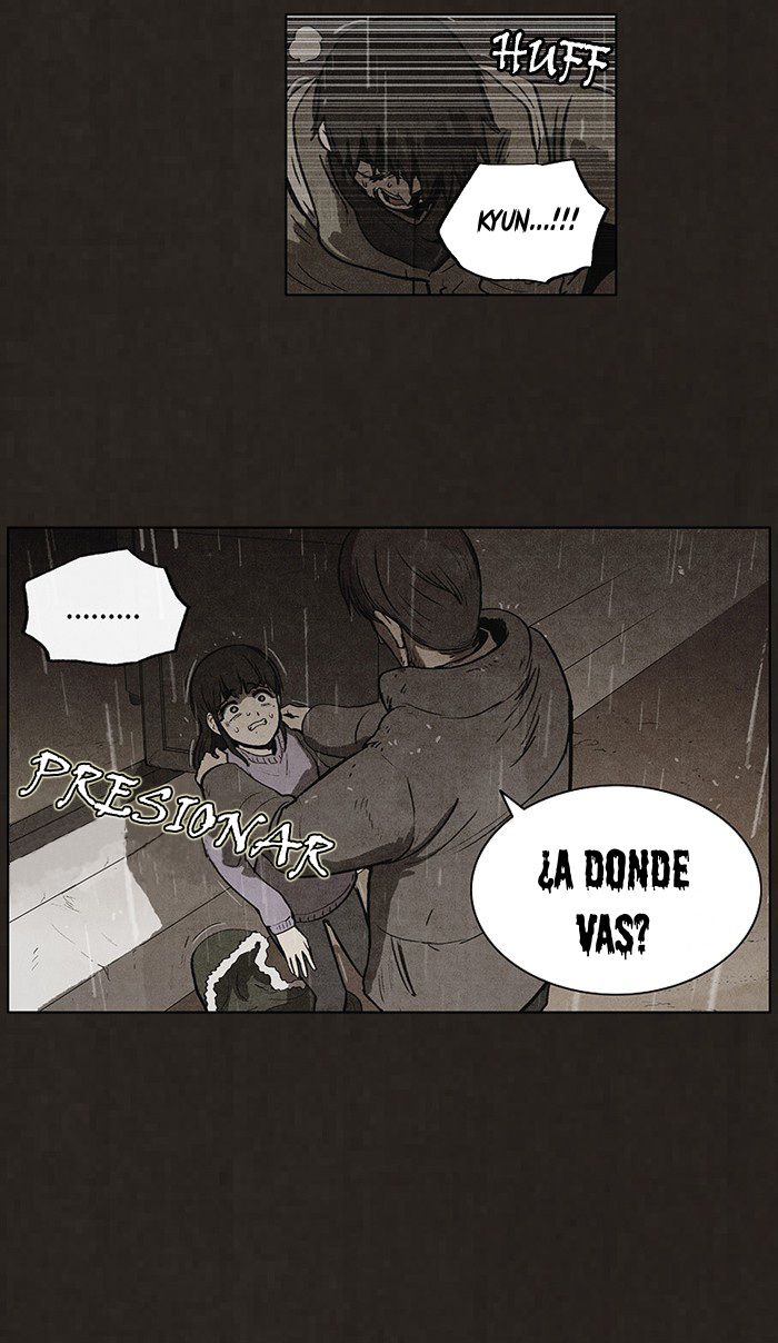 Read Bastardo ES Manga Online