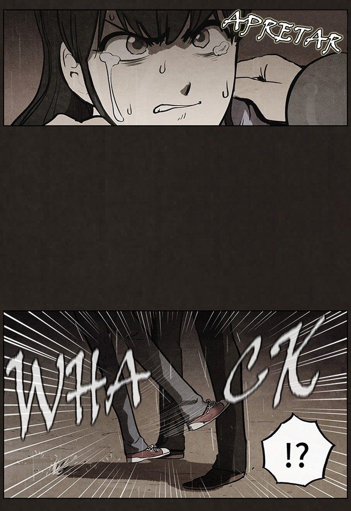 Read Bastardo ES Manga Online