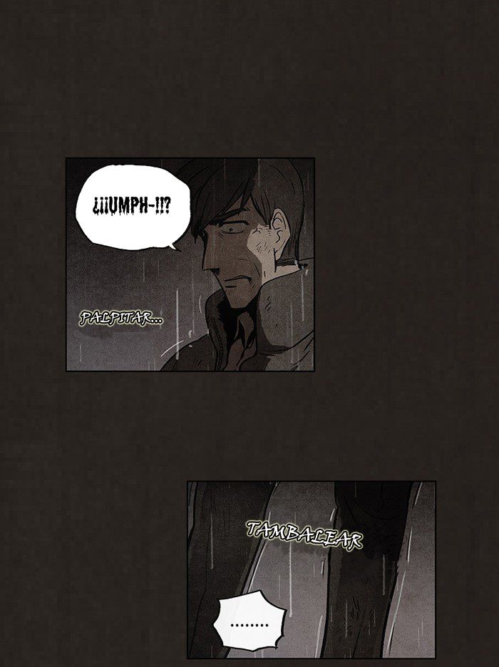 Read Bastardo ES Manga Online