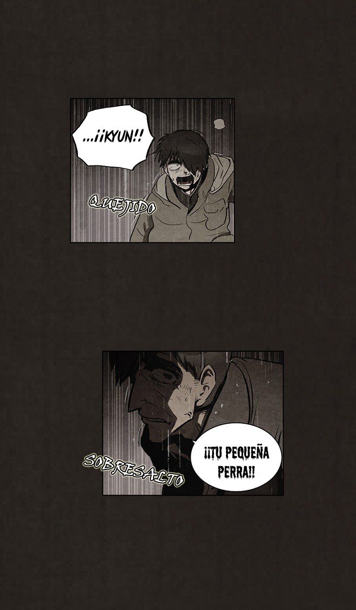 Read Bastardo ES Manga Online