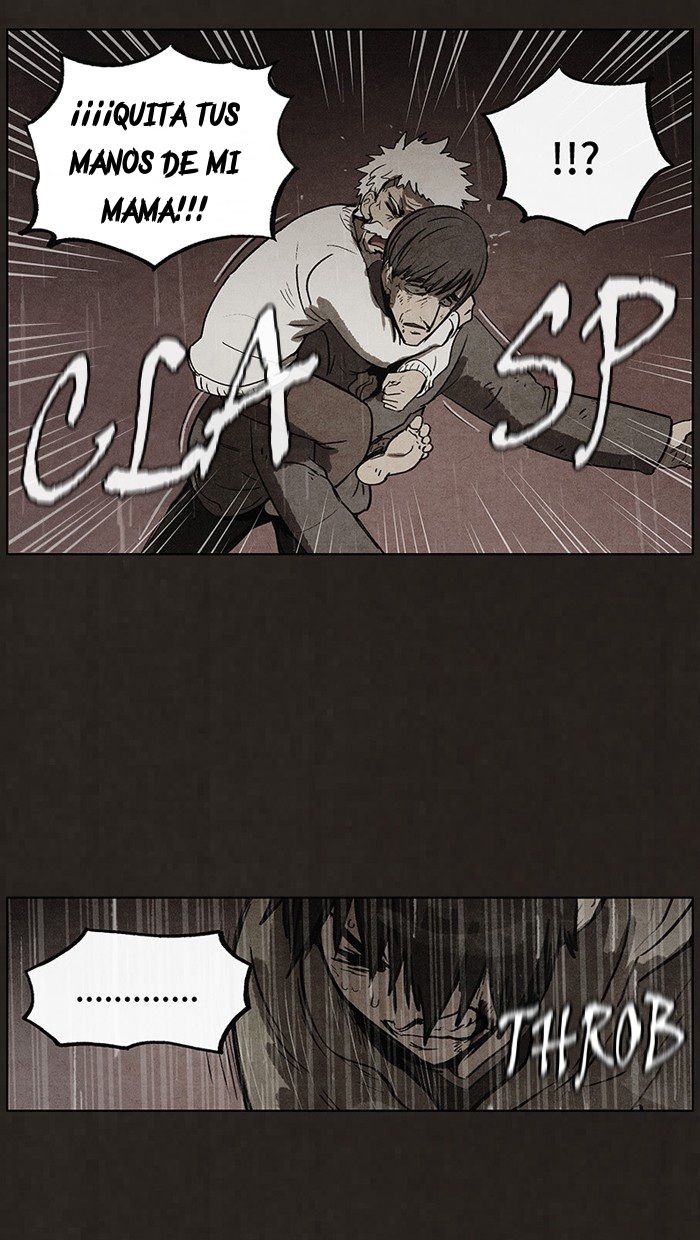 Read Bastardo ES Manga Online