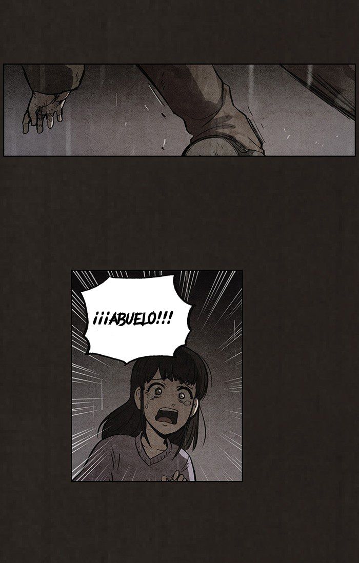 Read Bastardo ES Manga Online