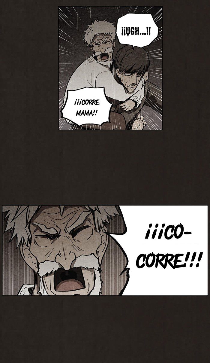Read Bastardo ES Manga Online