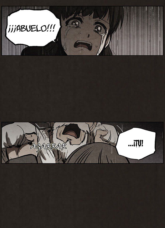 Read Bastardo ES Manga Online