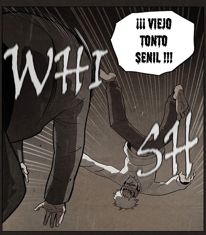 Read Bastardo ES Manga Online