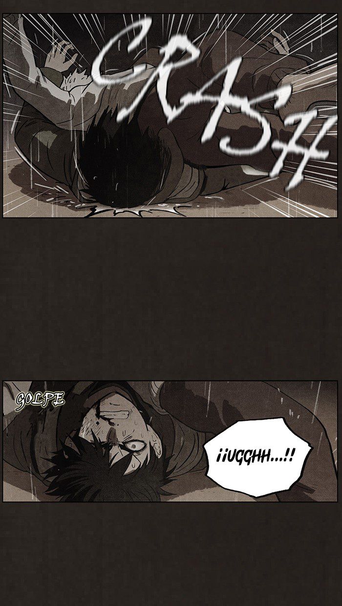 Read Bastardo ES Manga Online