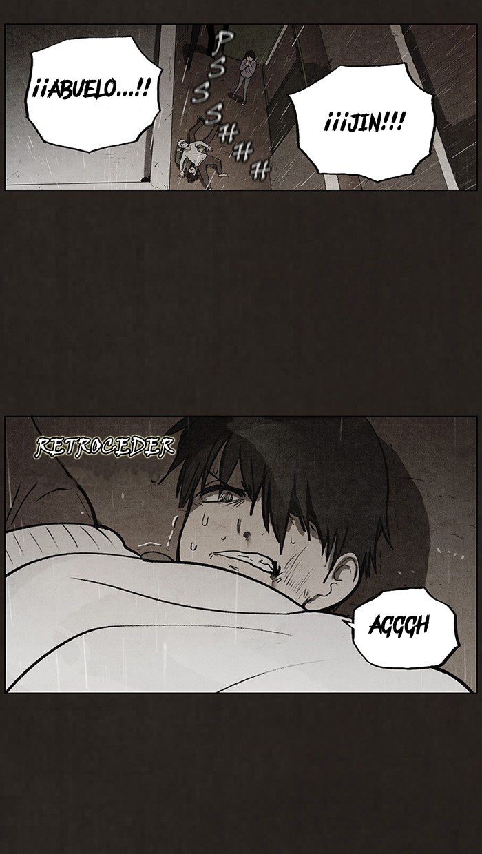 Read Bastardo ES Manga Online