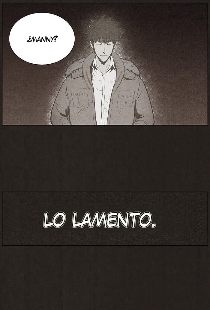 Read Bastardo ES Manga Online