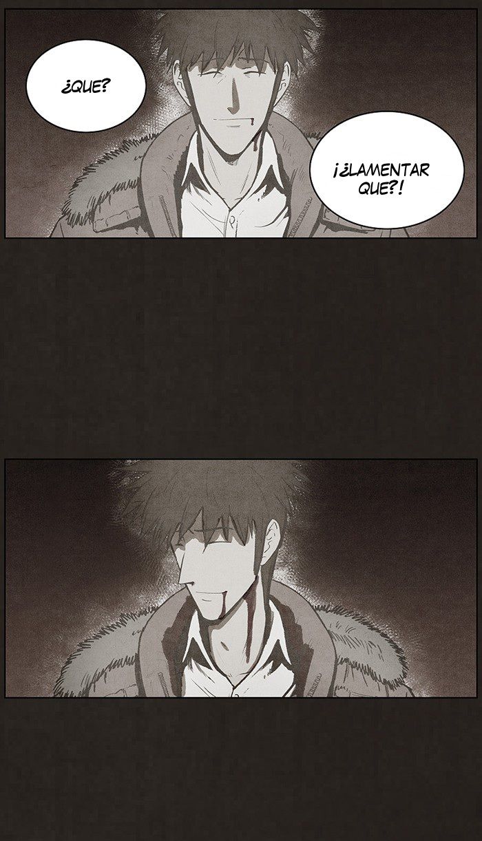 Read Bastardo ES Manga Online