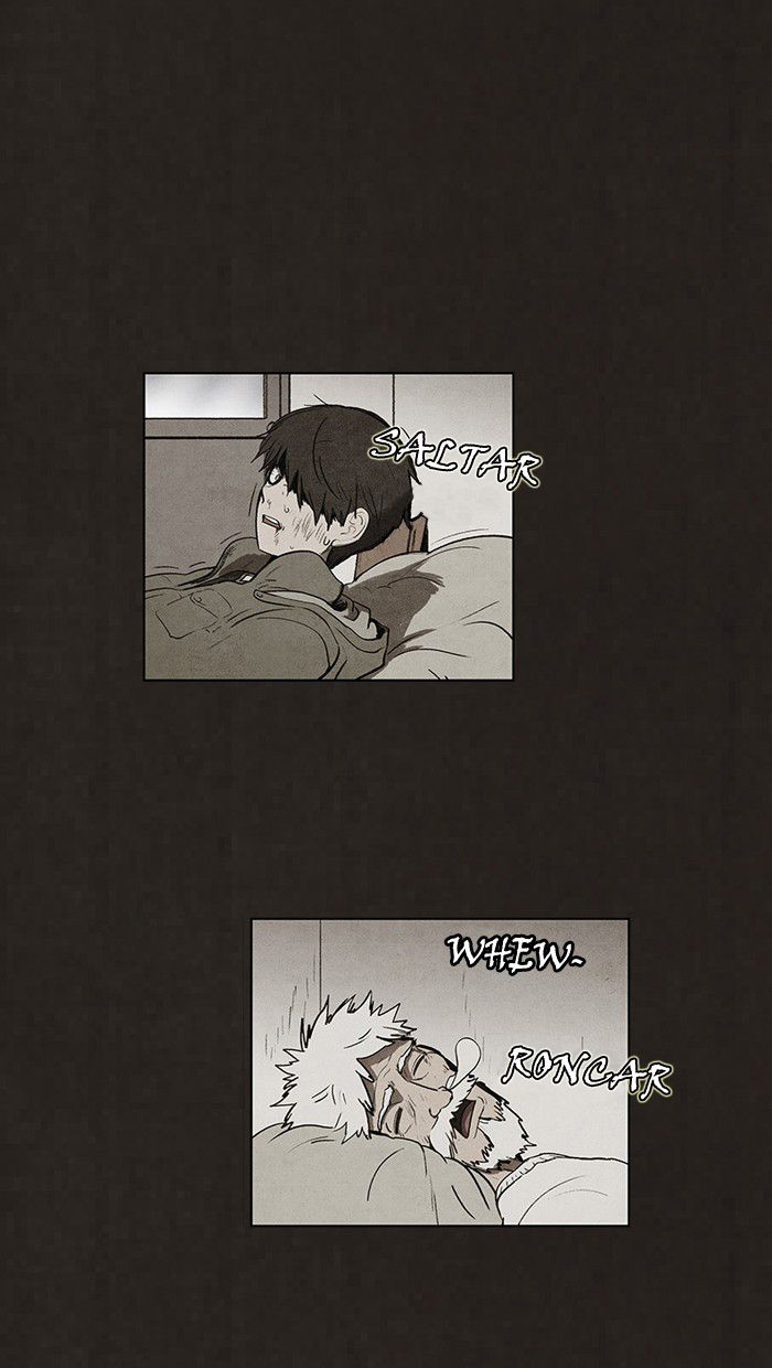 Read Bastardo ES Manga Online