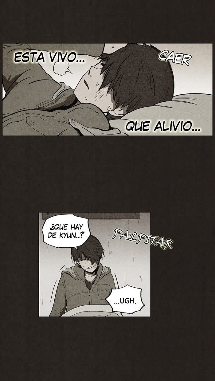 Read Bastardo ES Manga Online