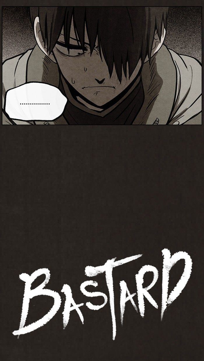 Read Bastardo ES Manga Online