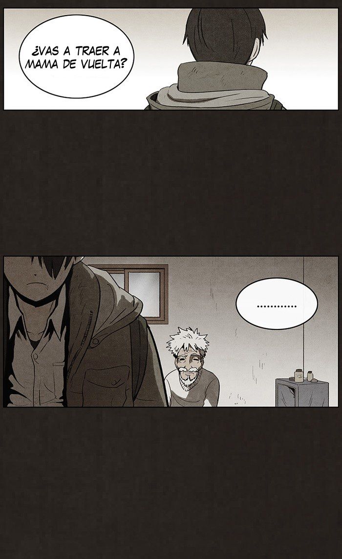 Read Bastardo ES Manga Online