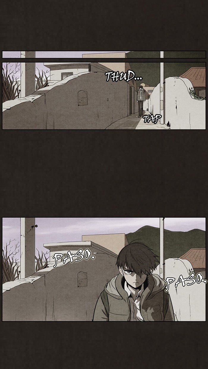 Read Bastardo ES Manga Online