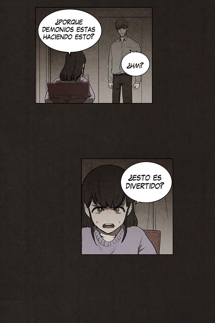 Read Bastardo ES Manga Online