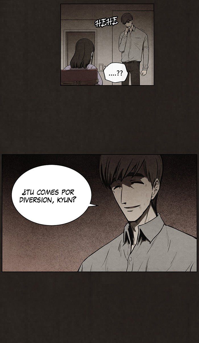 Read Bastardo ES Manga Online