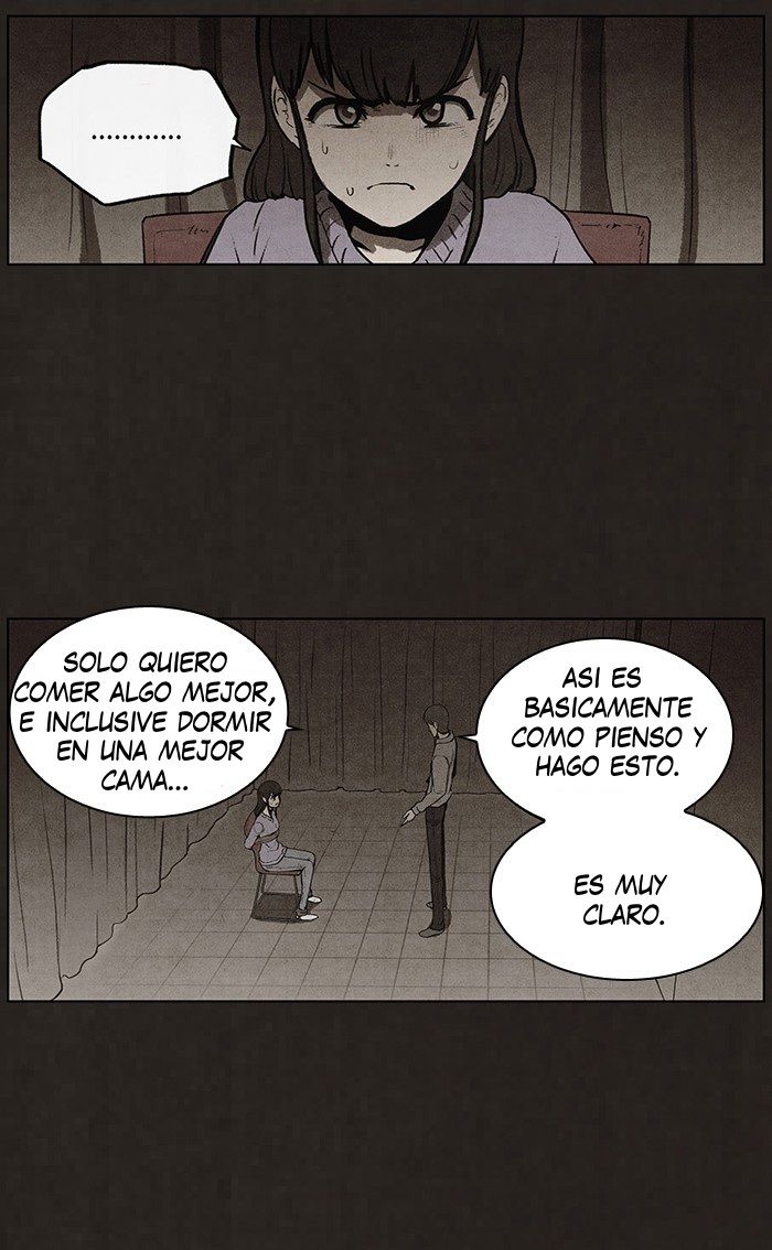 Read Bastardo ES Manga Online