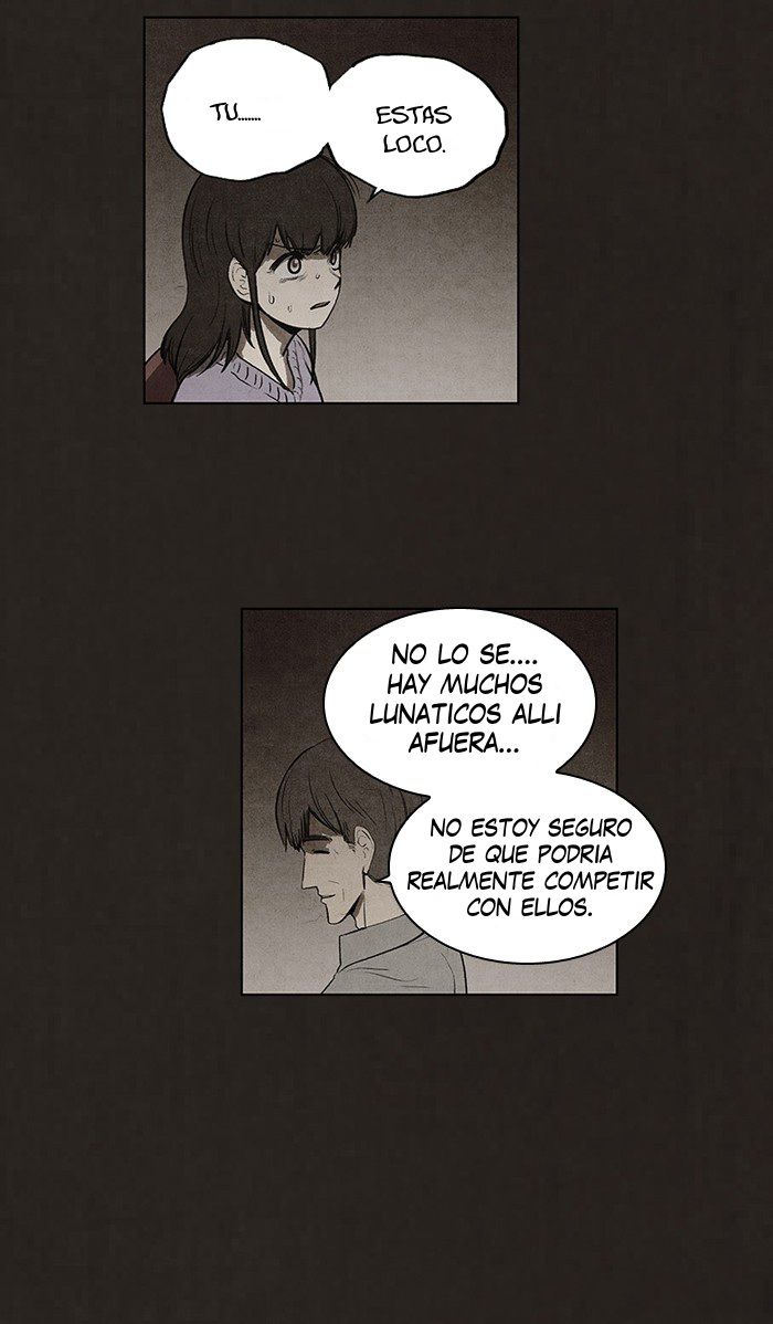 Read Bastardo ES Manga Online