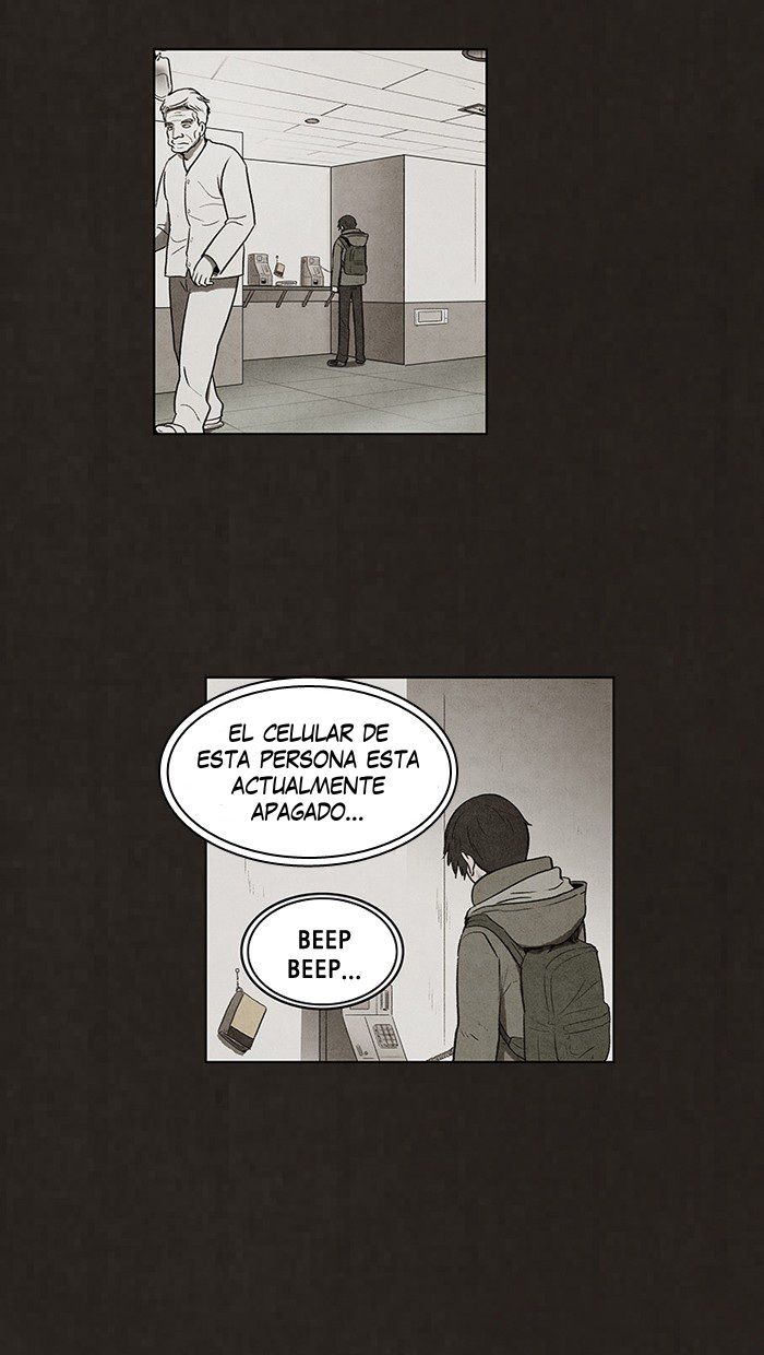Read Bastardo ES Manga Online