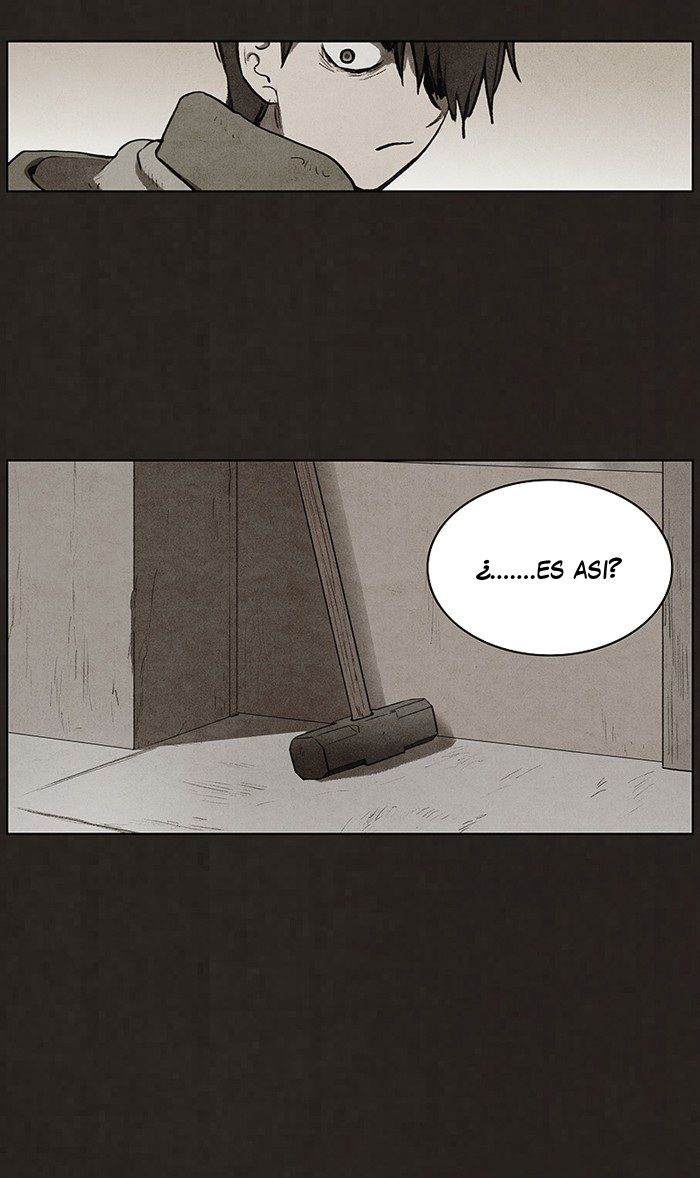 Read Bastardo ES Manga Online