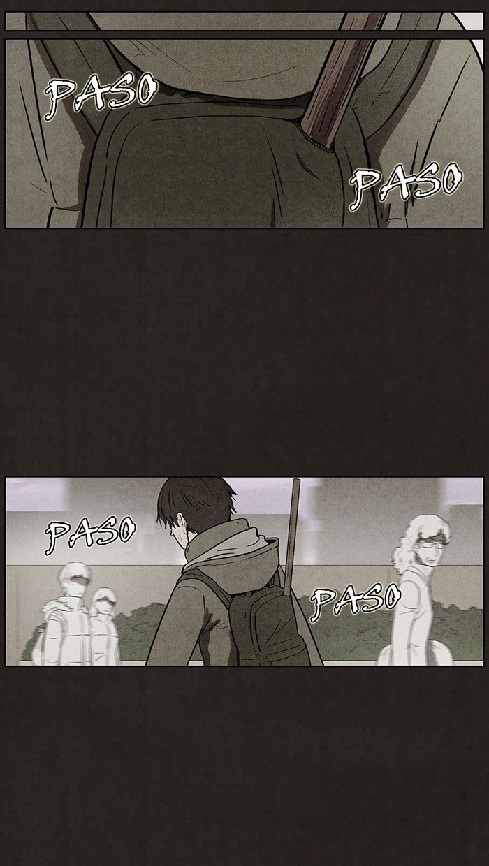 Read Bastardo ES Manga Online