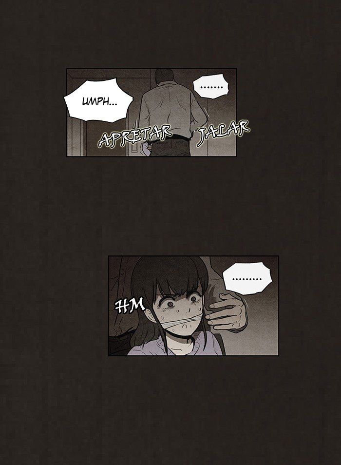 Read Bastardo ES Manga Online