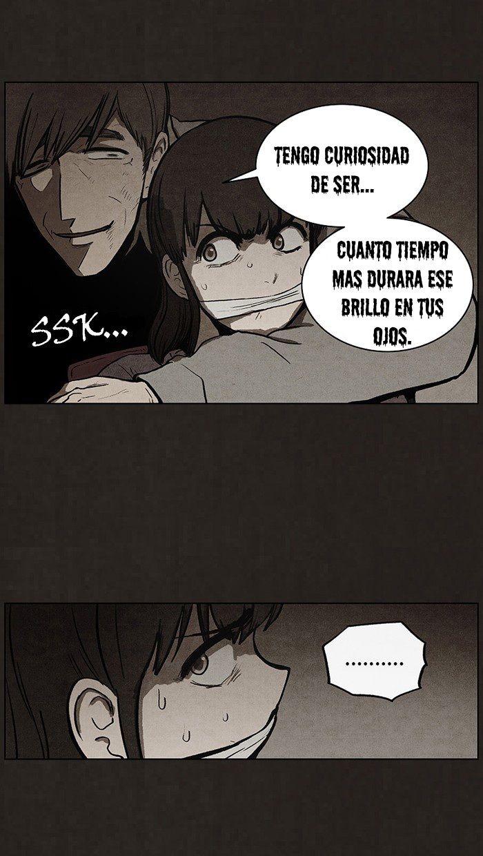 Read Bastardo ES Manga Online