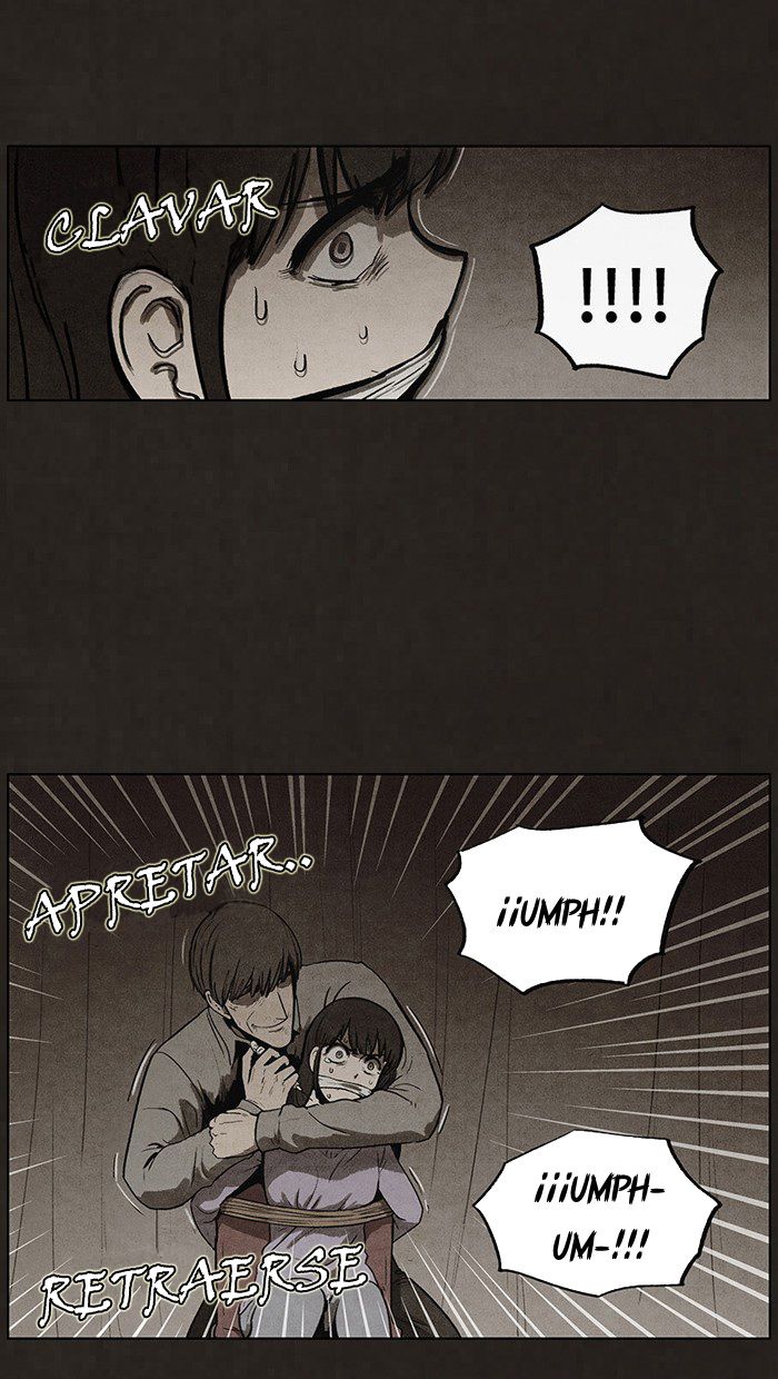 Read Bastardo ES Manga Online