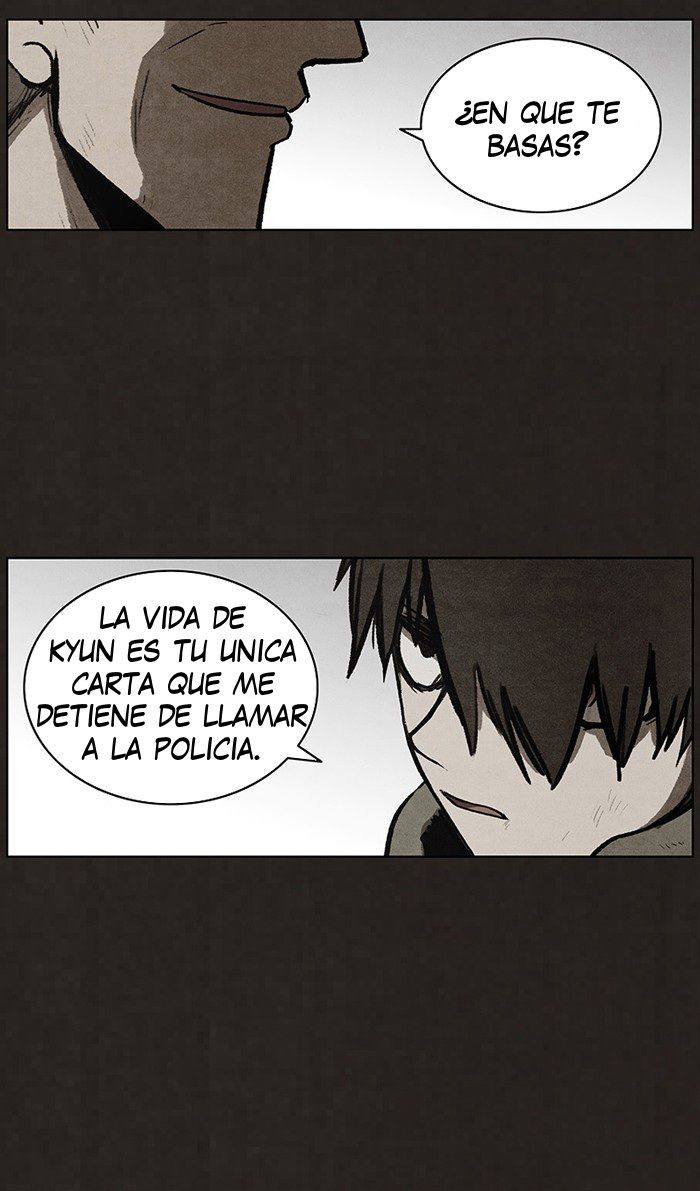 Read Bastardo ES Manga Online