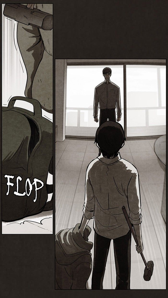 Read Bastardo ES Manga Online