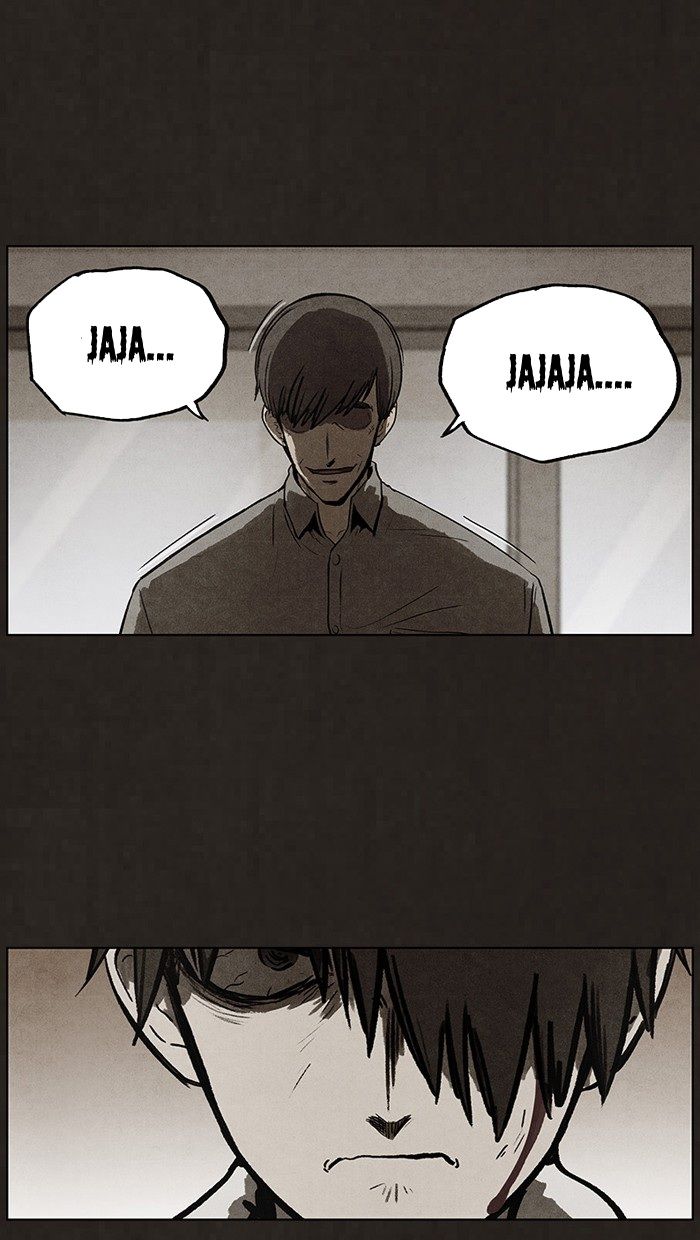 Read Bastardo ES Manga Online