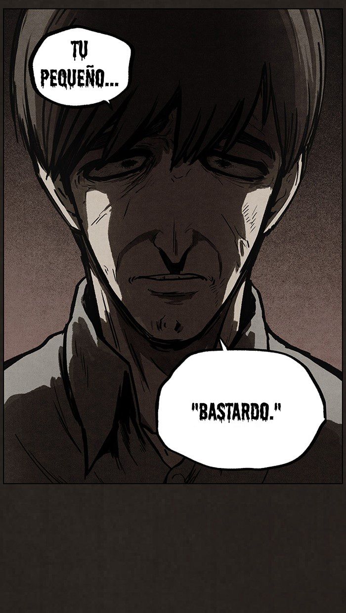 Read Bastardo ES Manga Online