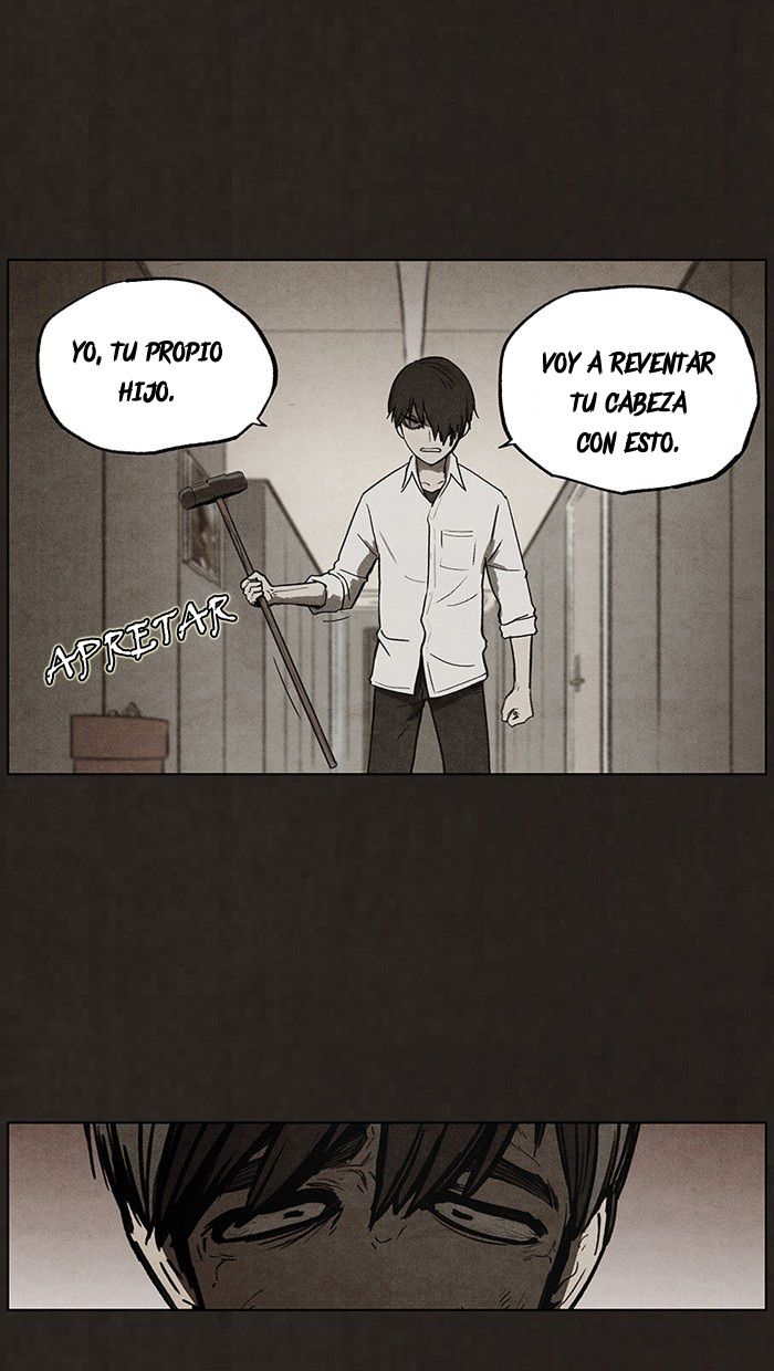 Read Bastardo ES Manga Online