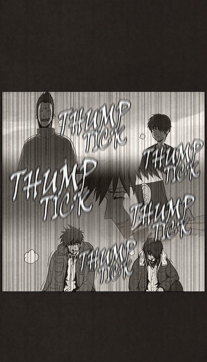 Read Bastardo ES Manga Online