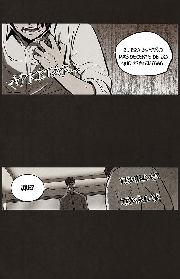 Read Bastardo ES Manga Online
