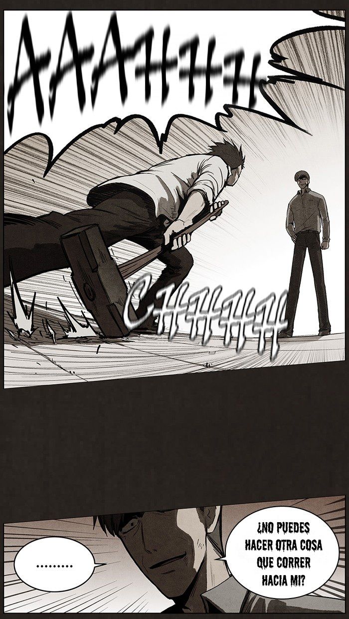 Read Bastardo ES Manga Online