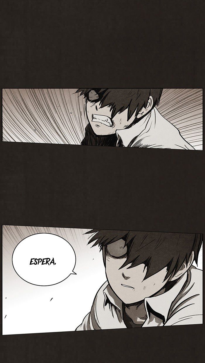 Read Bastardo ES Manga Online