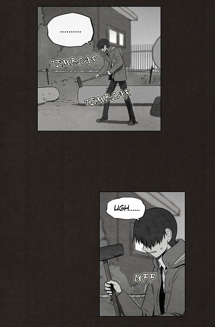 Read Bastardo ES Manga Online