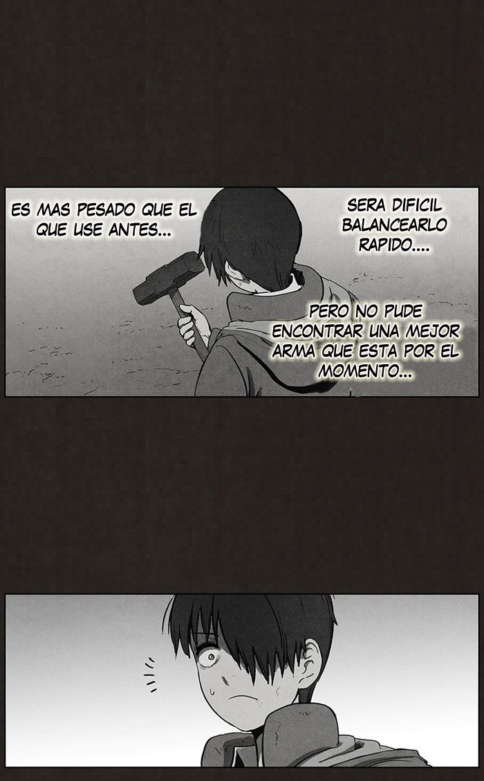 Read Bastardo ES Manga Online