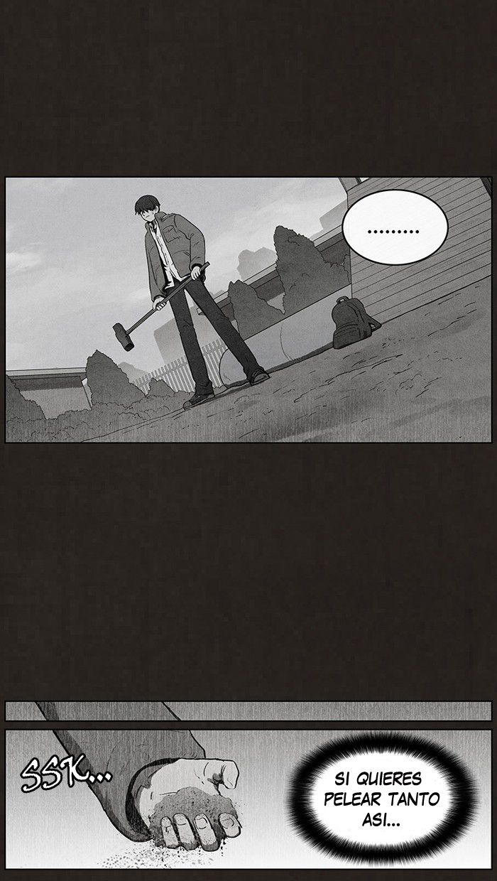 Read Bastardo ES Manga Online