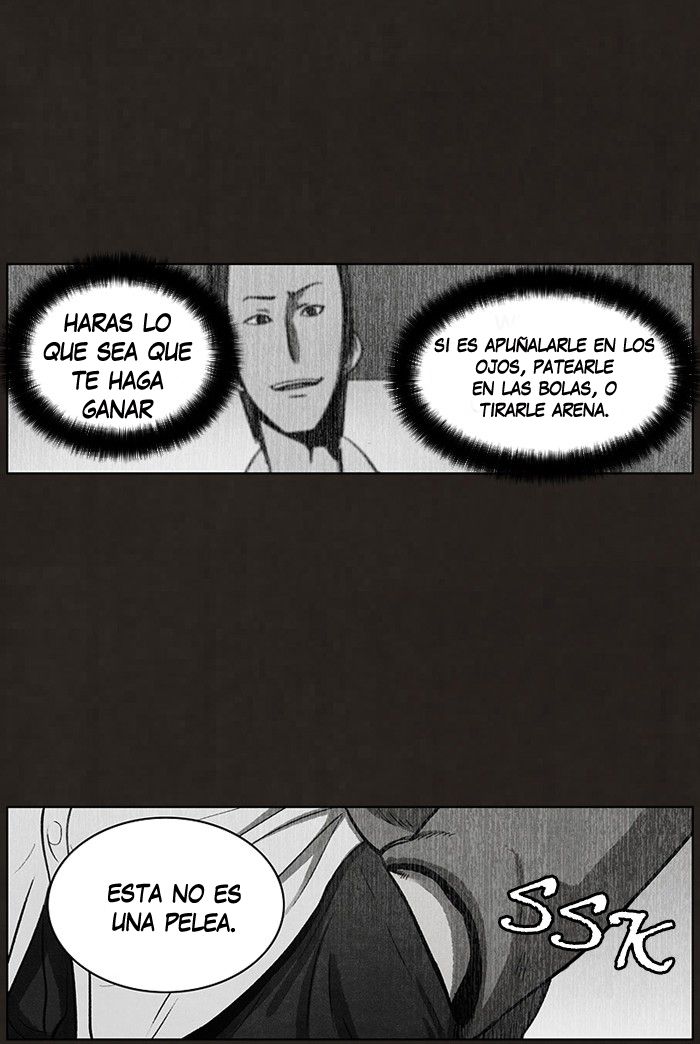 Read Bastardo ES Manga Online