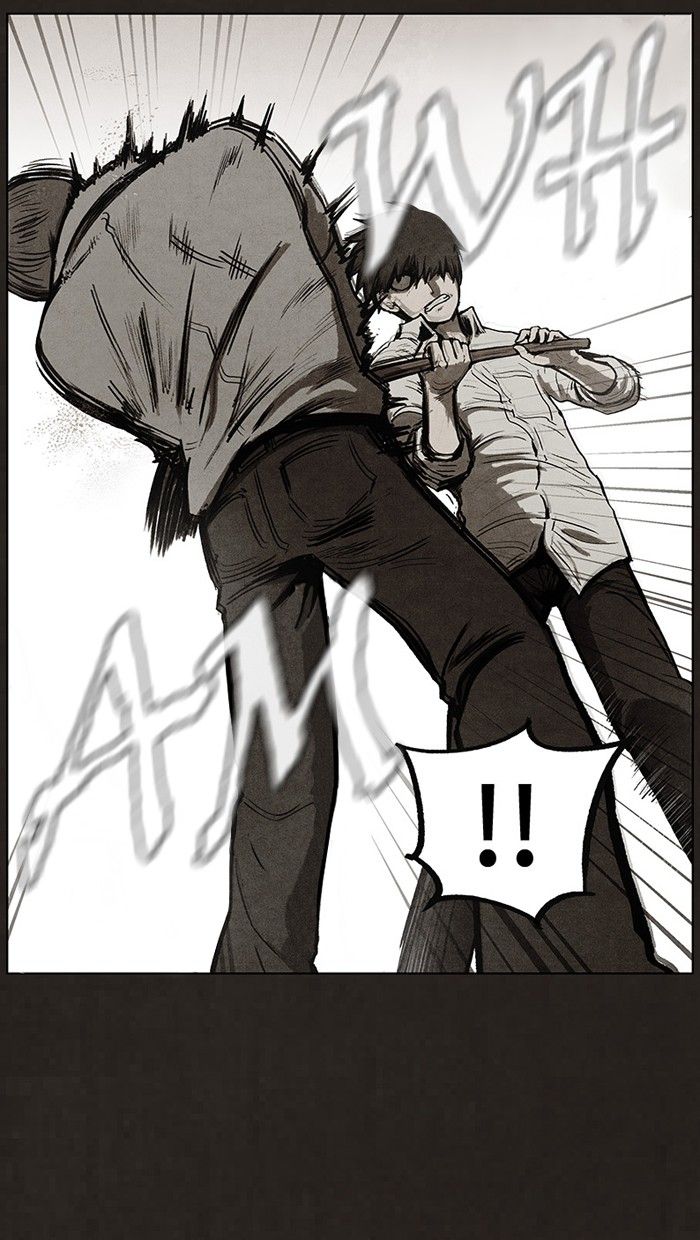 Read Bastardo ES Manga Online