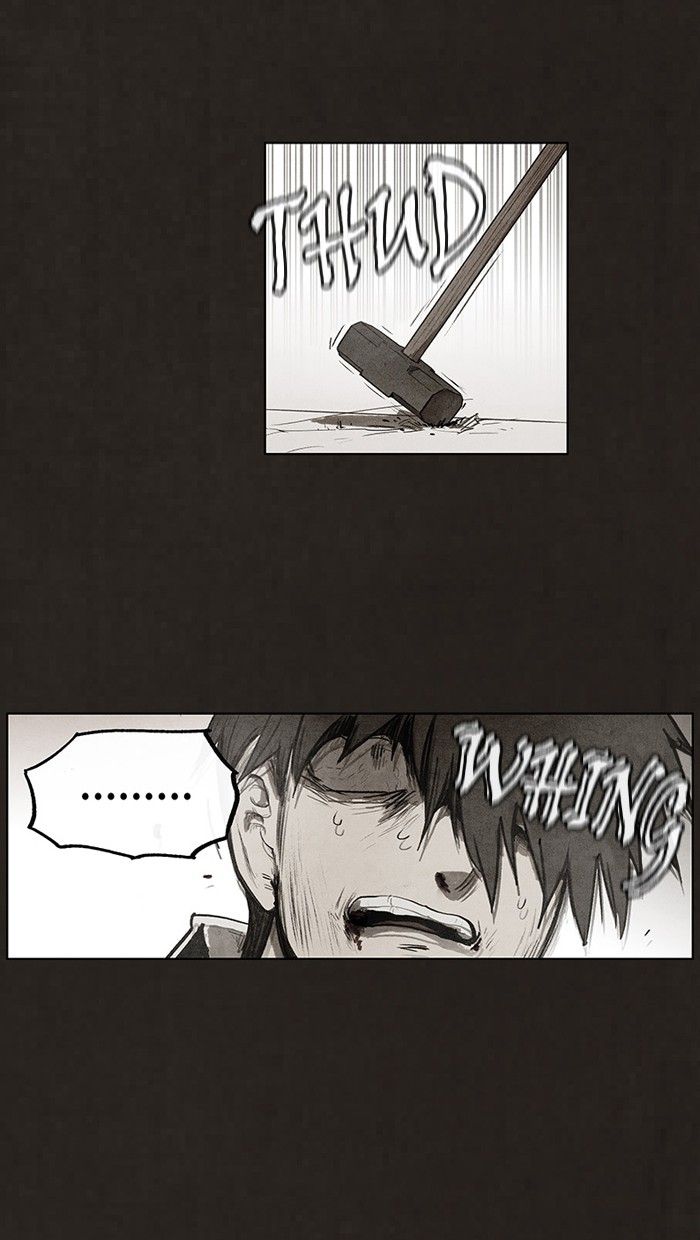 Read Bastardo ES Manga Online